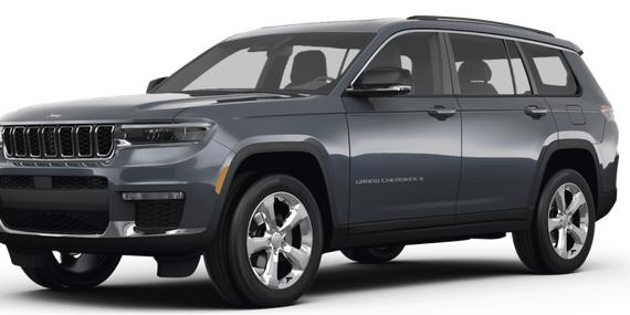 JEEP GRAND CHEROKEE 2022 1C4RJKBG3N8562218 image